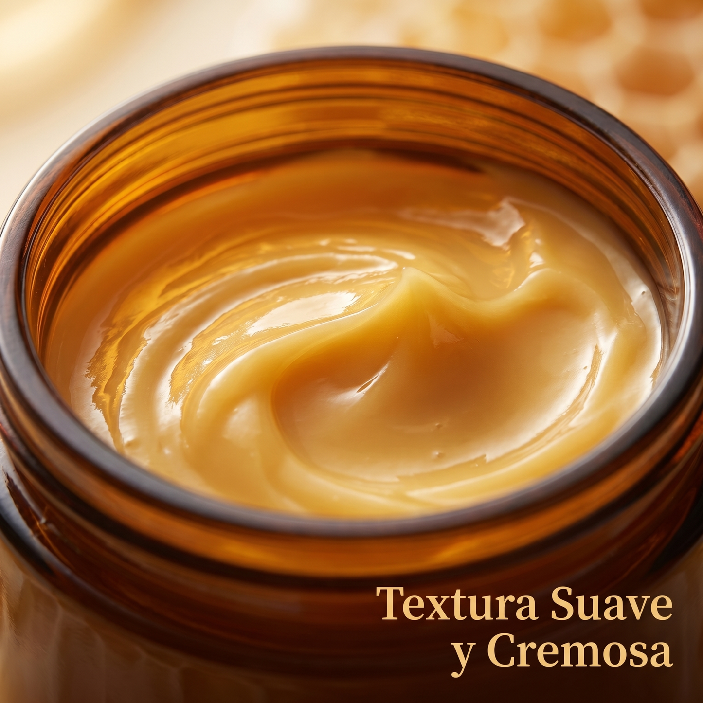 Crema de Veneno de Abeja — Tratamiento Antiaging Regenerador
