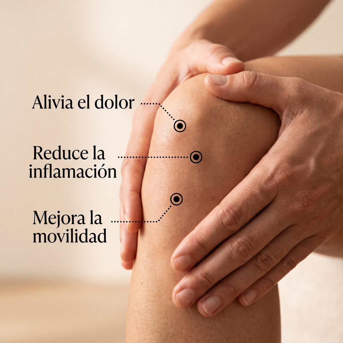 Recupera tu Movilidad y Alivia el Dolor - Desde el Día 1